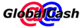 globalcash - Logo